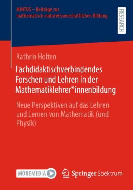 MINTUS – Beiträge zur mathematisch-naturwissenschaftlichen Bildung