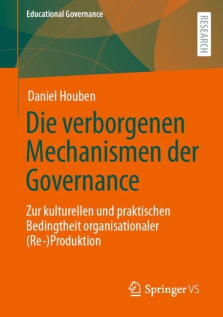 Educational Governance