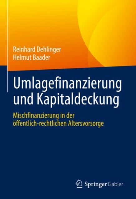 Business and Economics (German Language)