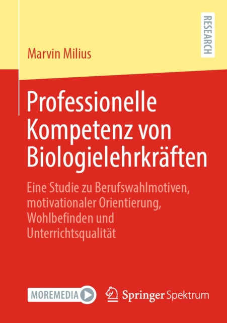 Life Science and Basic Disciplines (German Language)