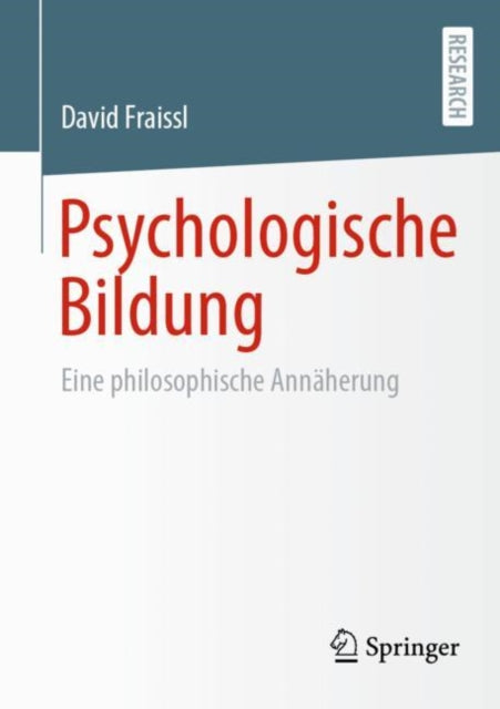 Psychology (German Language)