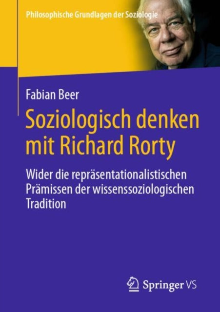 Philosophische Grundlagen der Soziologie