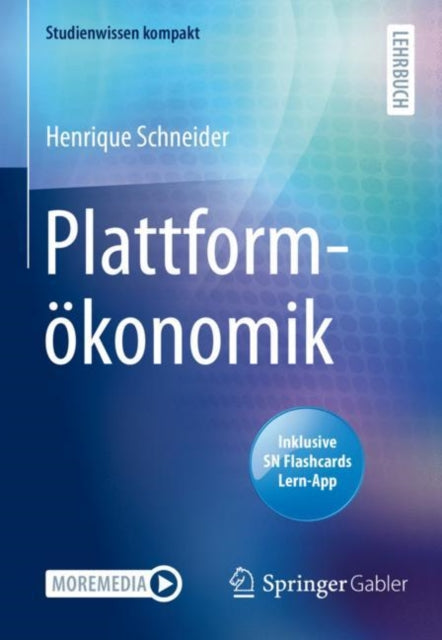Studienwissen kompakt