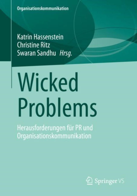 Organisationskommunikation