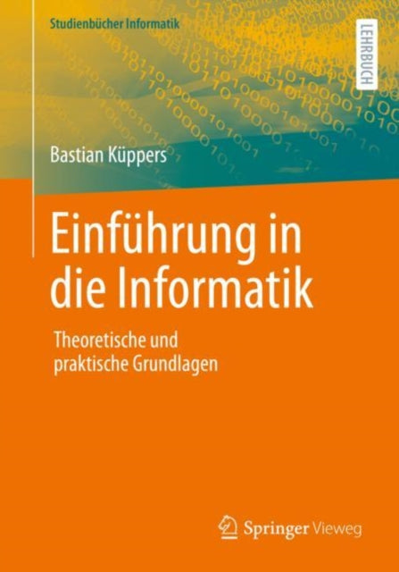 Studienbücher Informatik