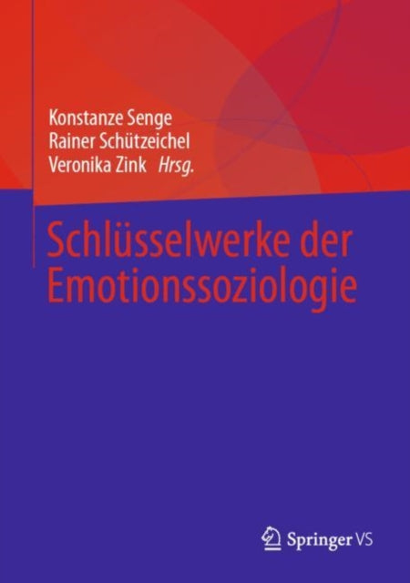 Social Science and Law (German Language)
