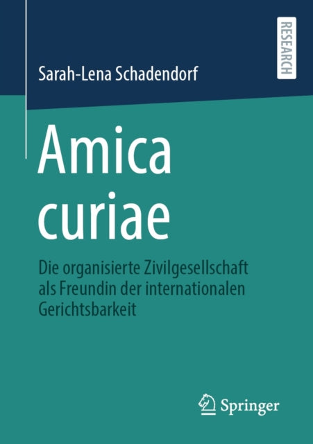 Social Science and Law (German Language)