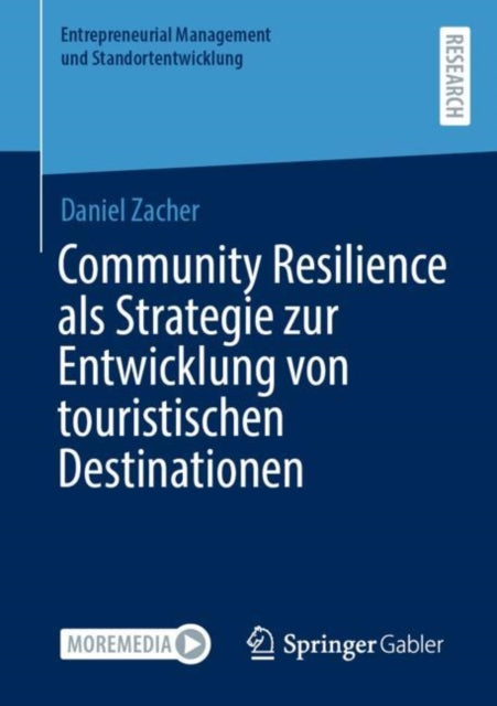 Entrepreneurial Management und Standortentwicklung