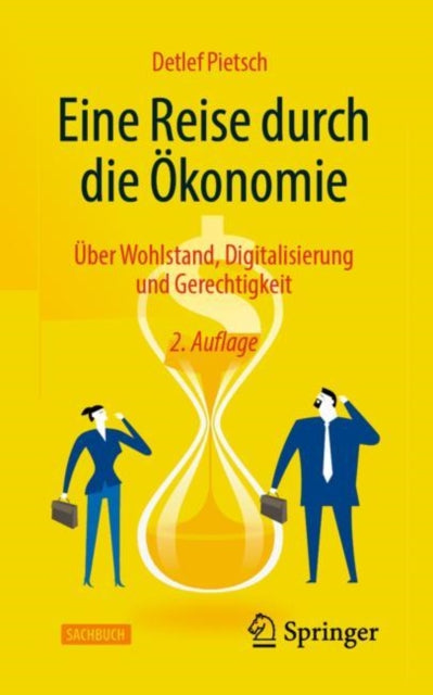 Business and Economics (German Language)