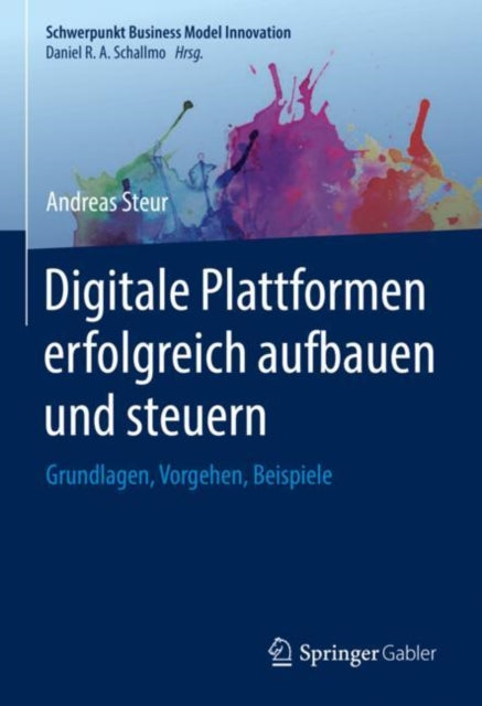 Schwerpunkt Business Model Innovation