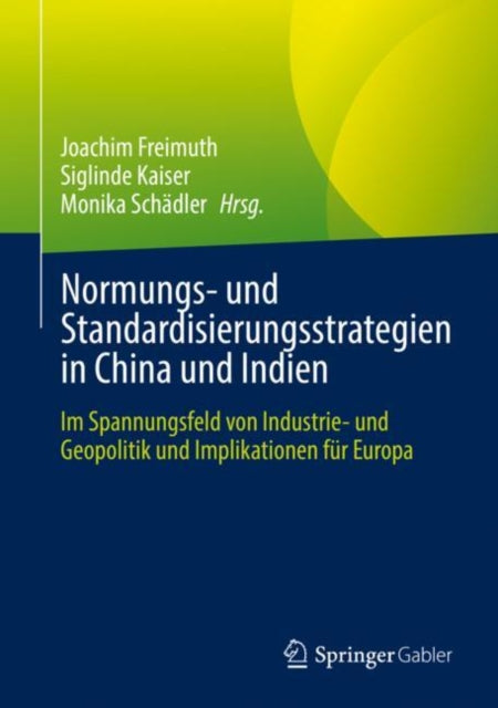 Business and Economics (German Language)