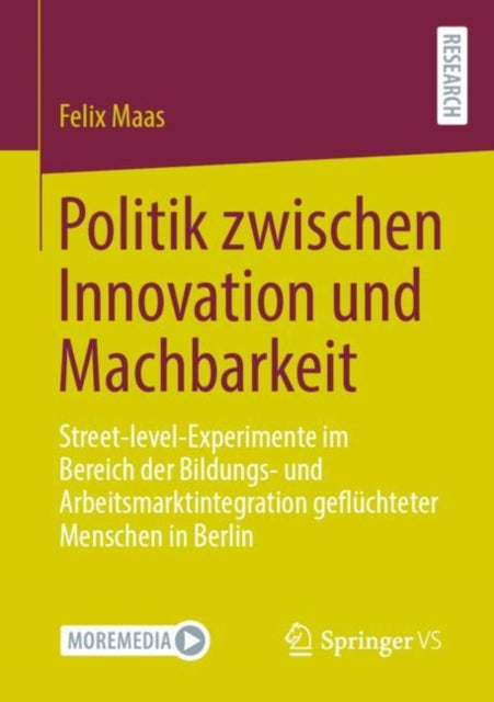 Social Science and Law (German Language)