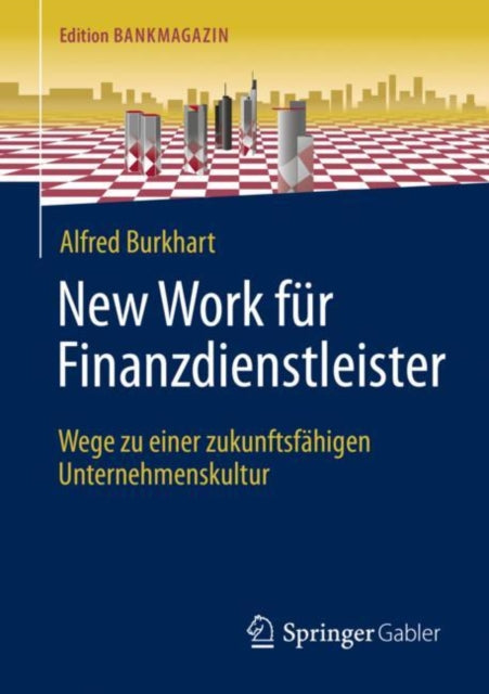 Edition Bankmagazin