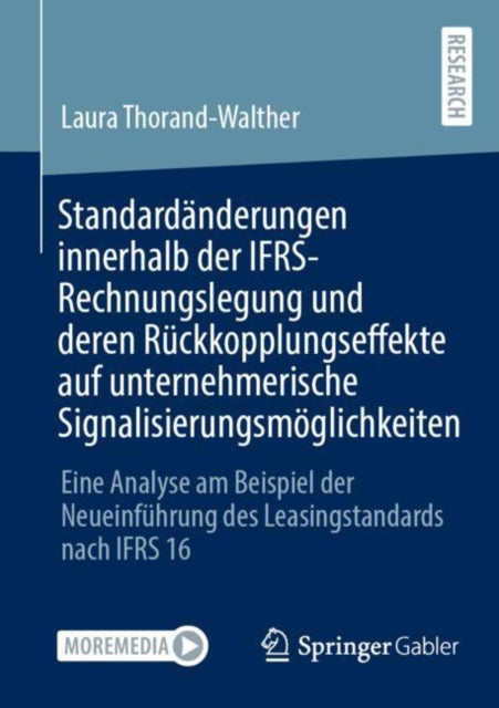 Business and Economics (German Language)