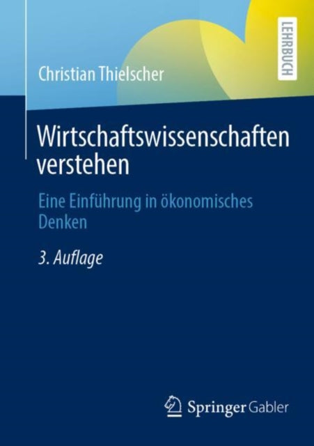 Business and Economics (German Language)