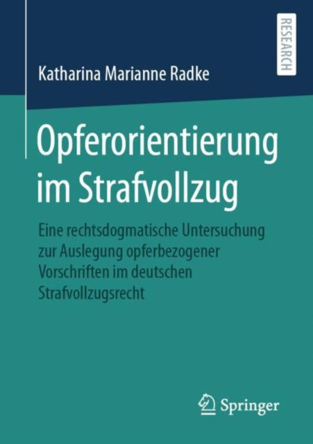 Social Science and Law (German Language)