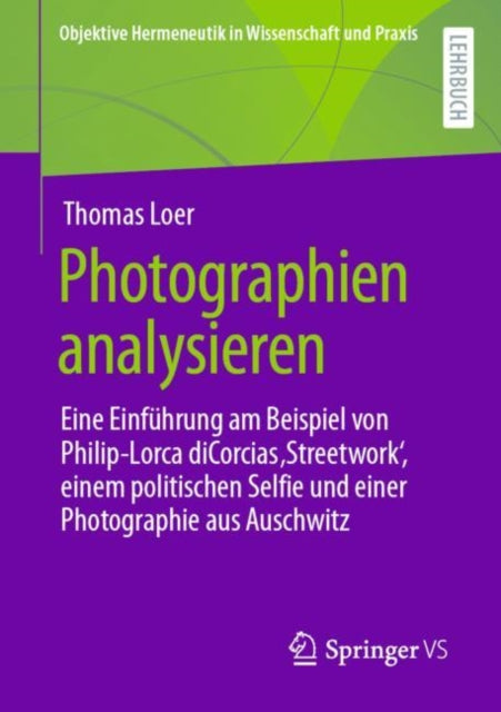 Objektive Hermeneutik in Wissenschaft und Praxis