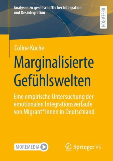 Analysen zu gesellschaftlicher Integration und Desintegration