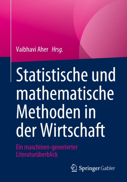 Business and Economics (German Language)