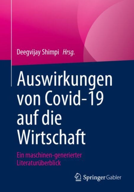 Business and Economics (German Language)