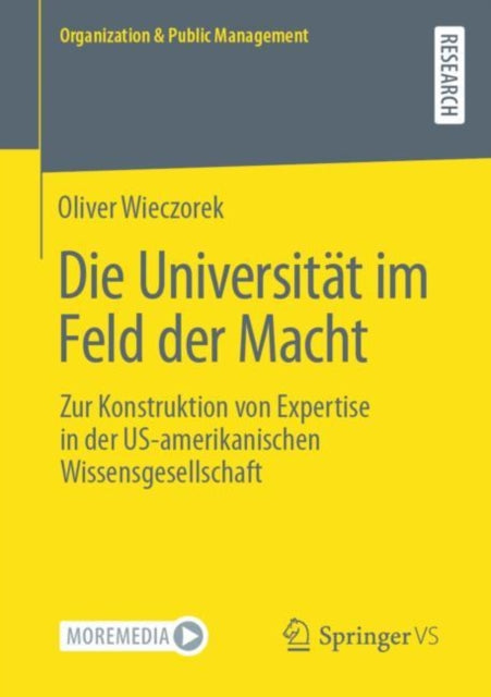 Organization & Public Management