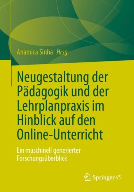 Education and Social Work (German Language)