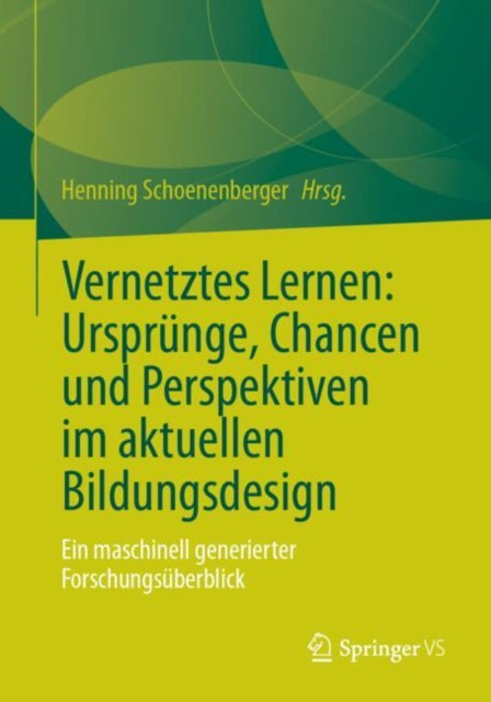 Education and Social Work (German Language)