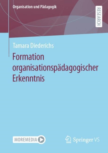 Organisation und Pädagogik