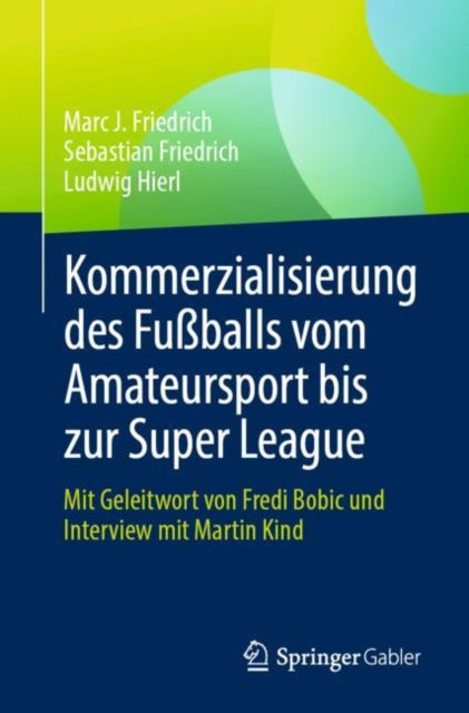 Business and Economics (German Language)