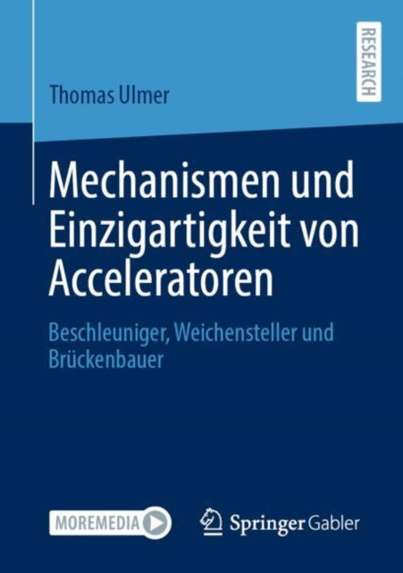 Business and Economics (German Language)