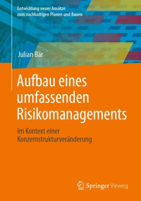 Entwicklung neuer Ansätze zum nachhaltigen Planen und Bauen