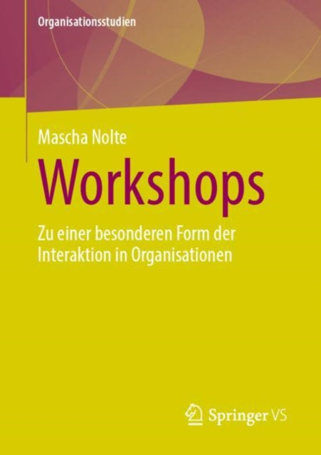 Organisationsstudien