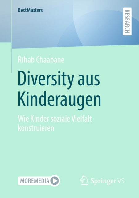 Diversity aus Kinderaugen