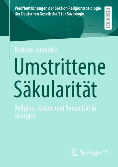 Umstrittene Säkularität