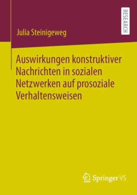 Social Science and Law (German Language)