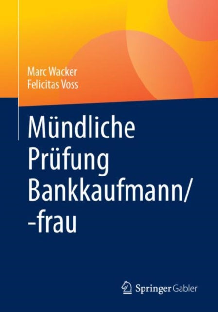 Business and Economics (German Language)