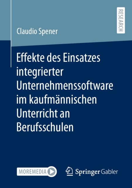 Business and Economics (German Language)
