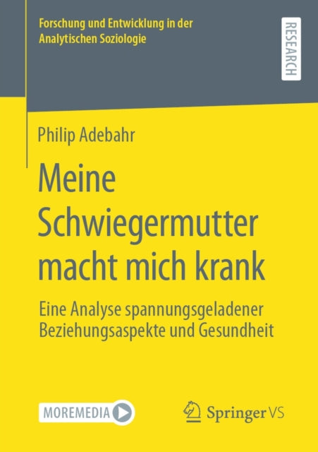 Forschung und Entwicklung in der Analytischen Soziologie