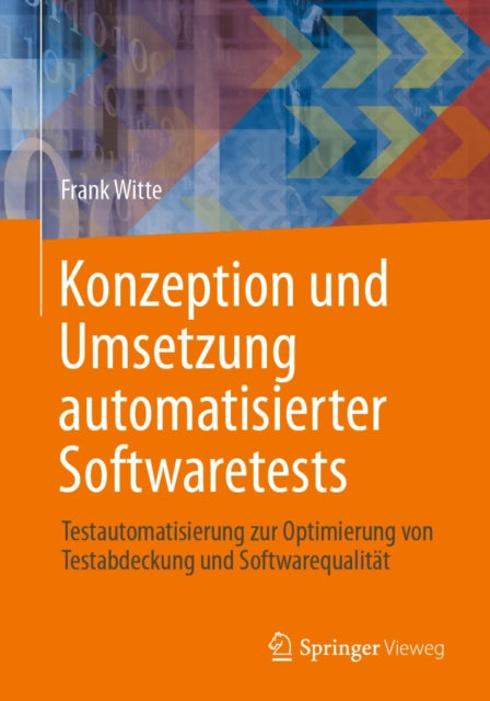 Computer Science and Engineering (German Language)