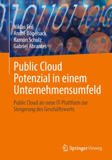 Computer Science and Engineering (German Language)