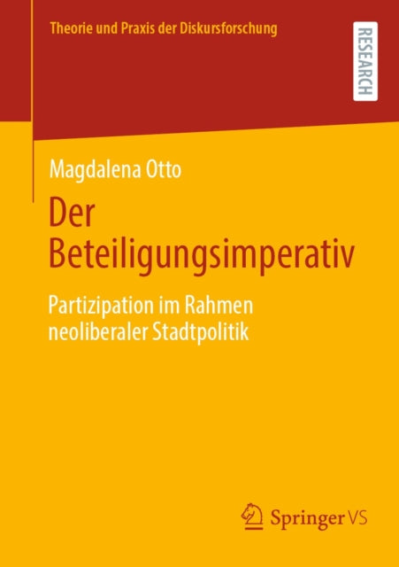 Theorie und Praxis der Diskursforschung