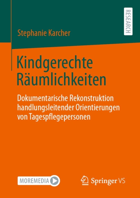 Education and Social Work (German Language)