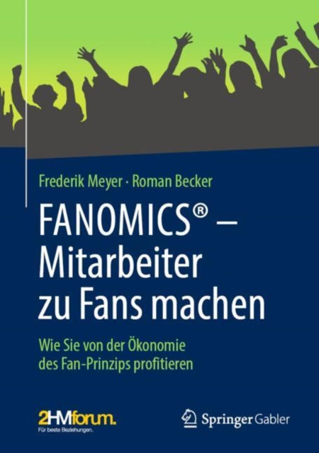 Business and Economics (German Language)