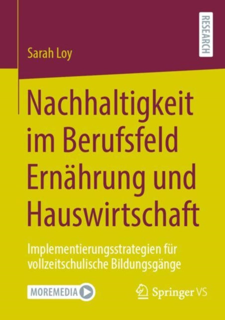 Education and Social Work (German Language)