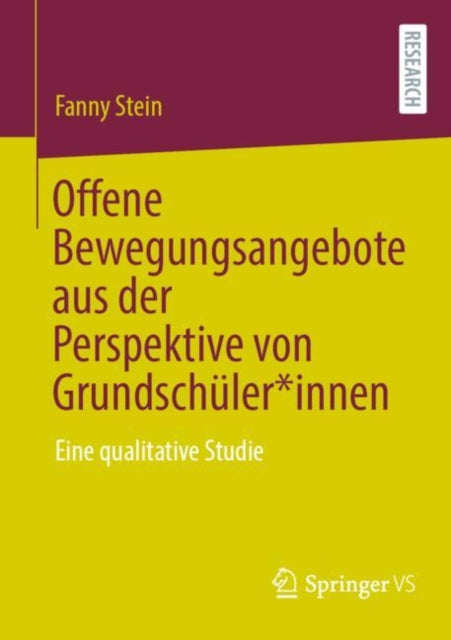 Education and Social Work (German Language)