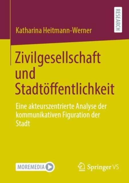 Social Science and Law (German Language)