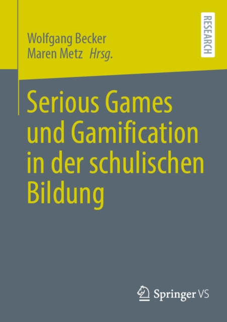 Education and Social Work (German Language)