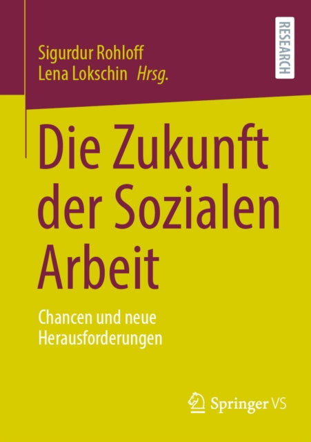 Social Science and Law (German Language)