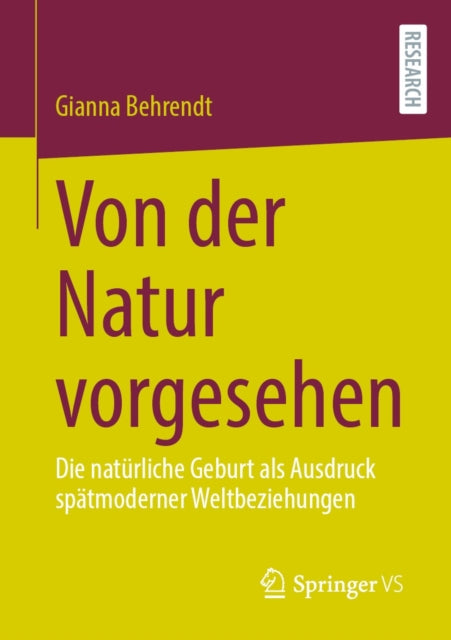 Social Science and Law (German Language)
