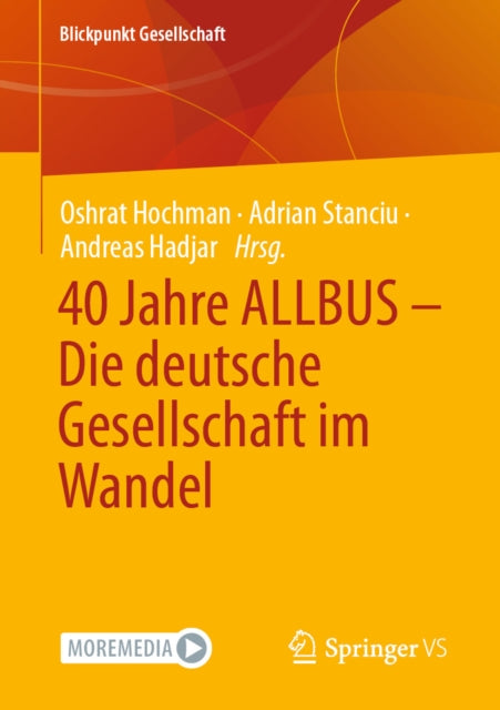 Blickpunkt Gesellschaft